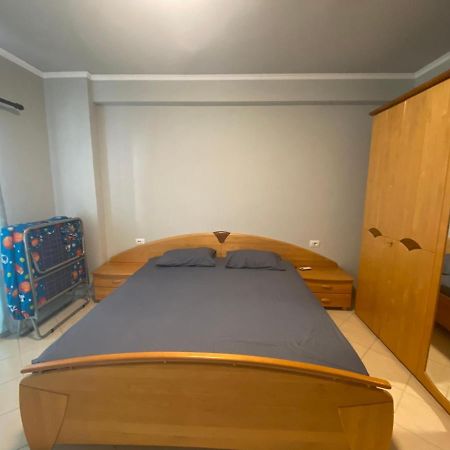 Saranda Relax Apartments Luaran gambar
