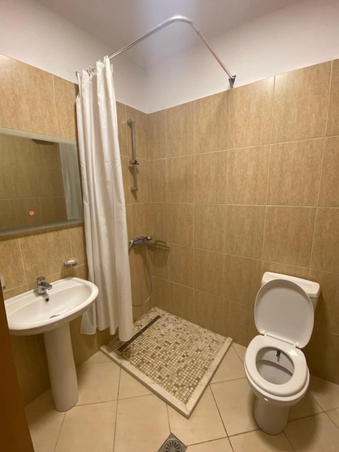 Saranda Relax Apartments Luaran gambar