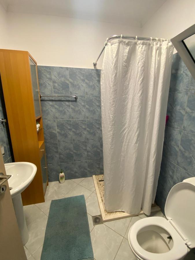 Saranda Relax Apartments Luaran gambar
