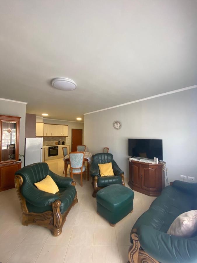 Saranda Relax Apartments Luaran gambar