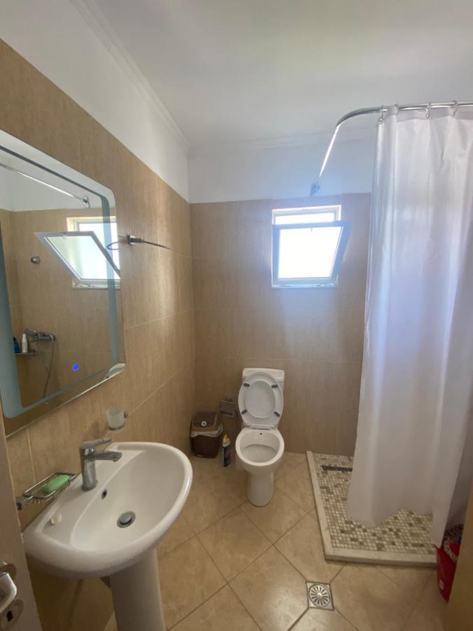 Saranda Relax Apartments Luaran gambar