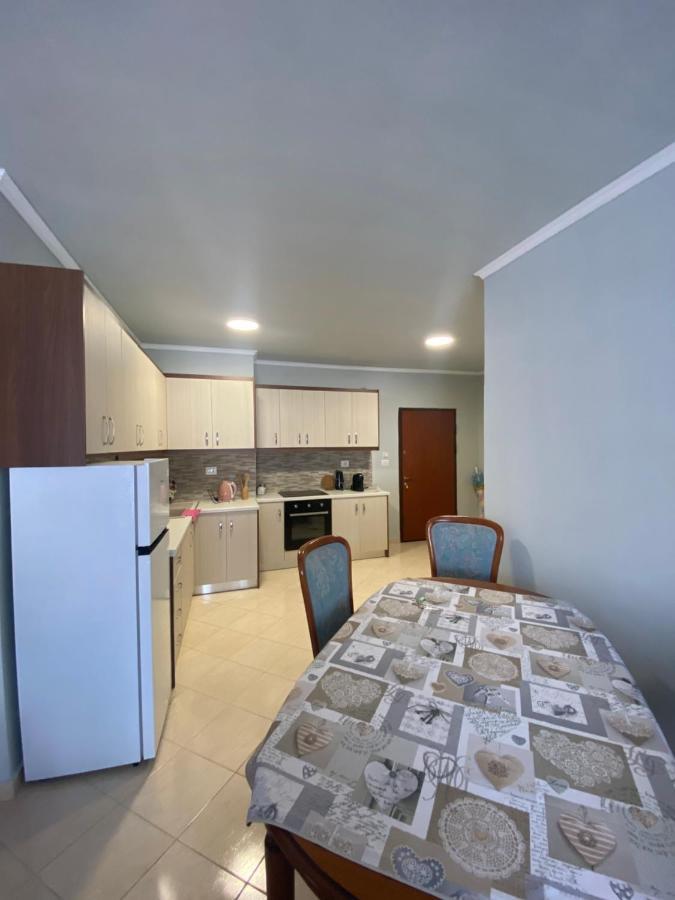 Saranda Relax Apartments Luaran gambar