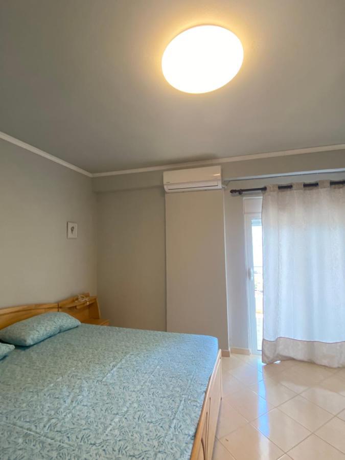 Saranda Relax Apartments Luaran gambar