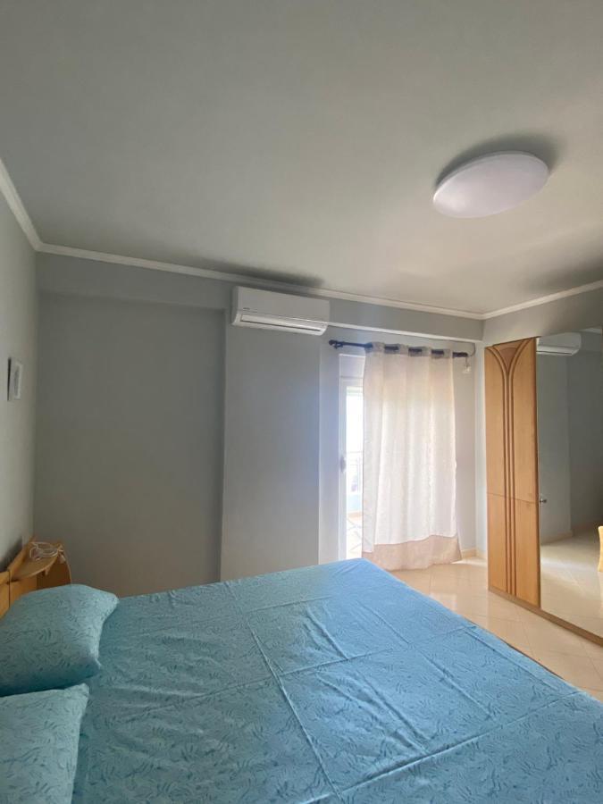 Saranda Relax Apartments Luaran gambar