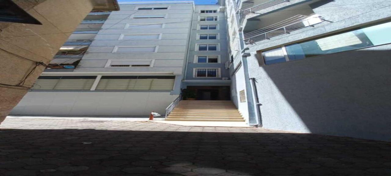 Saranda Relax Apartments Luaran gambar